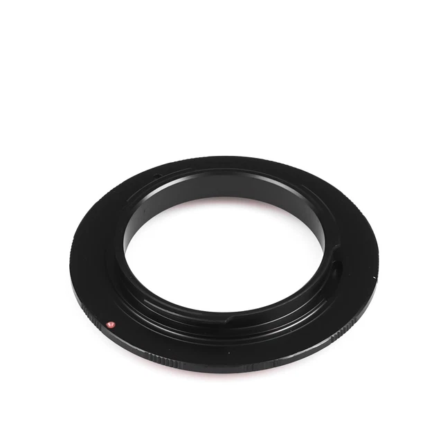 K&F CONCEPT PK/DA-E Bague Adaptateur pour compatibile Con PENTAX K/M/A/FA/DA Objectifs ver compatibile Con Sony E baïonnette Appareil Photo