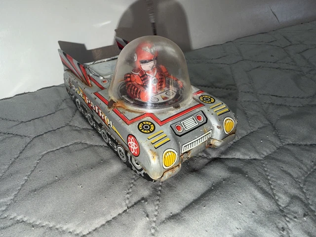 Space Toys, Robots, Space Toys, Toys & Hobbies - PicClick AU