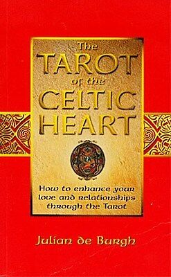 Tarot of the Celtic Heart Ancient Mythology Magick Astrology Love Wisdom Friends