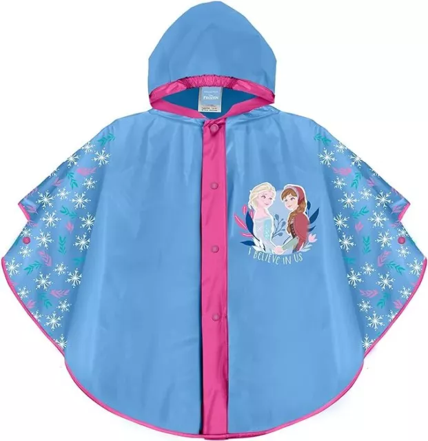 Gilet catarifrangente 3-6 anni