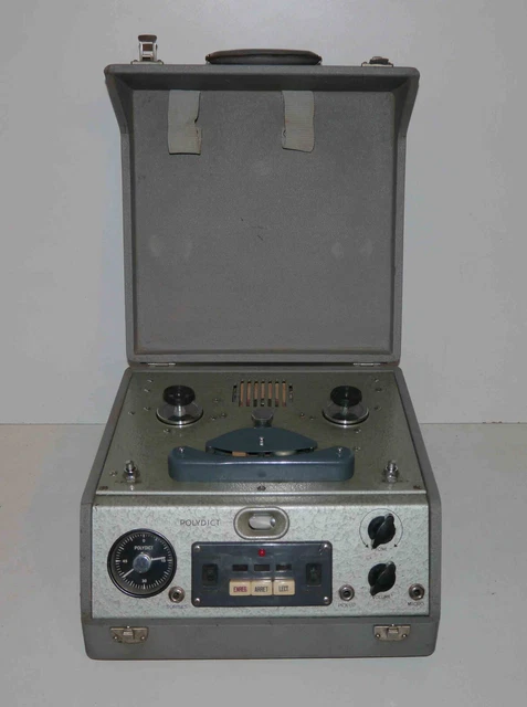 ANCIEN TOURNE DISQUE Telefunken dans son jus à restaurer EUR 25,00