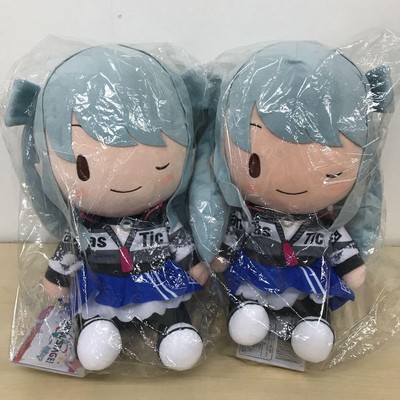 project sekai plush