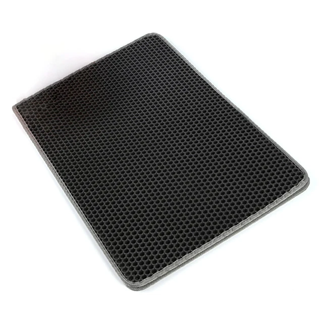 Alfombrilla impermeable para mascotas ligera antideslizante práctica producto para mascotas almohadilla impermeable