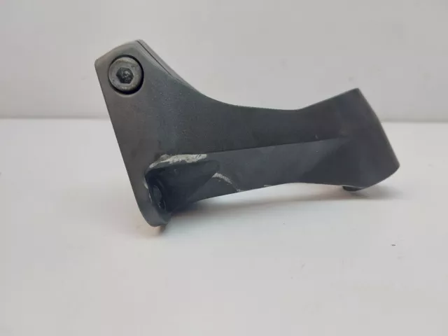 Kawasaki Zx 1000 Handlebar Holder Mount Left Hand Side 2012