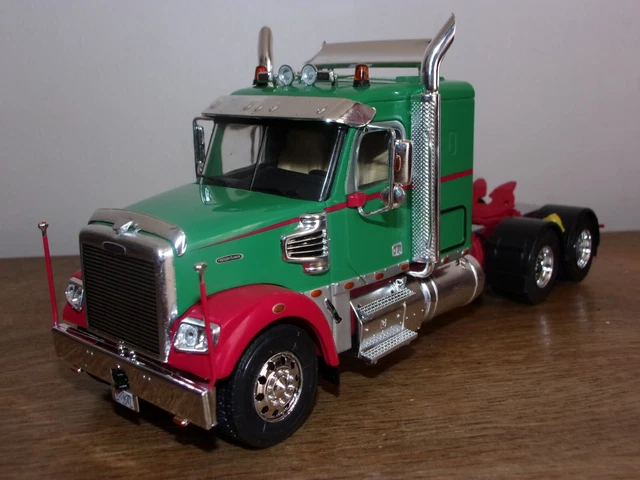 1990 ALLIED - SEMI REMORQUE AMERICAIM 1:43 Altaya