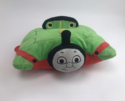thomas the train pillow pet