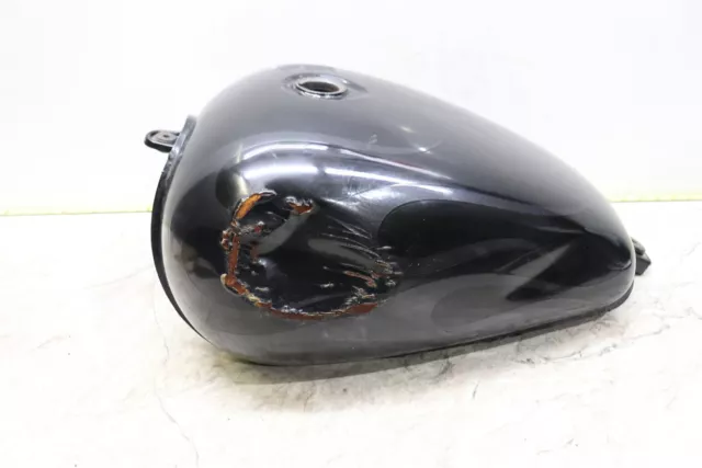2000-2007 Honda Shadow 1100 Sabre Vt1100c2 Gas Tank Fuel Tank