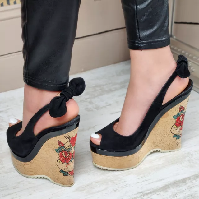 Zeppe gucci new arrivals