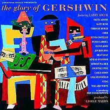 The Glory of Gershwin von Various | CD | Zustand gut