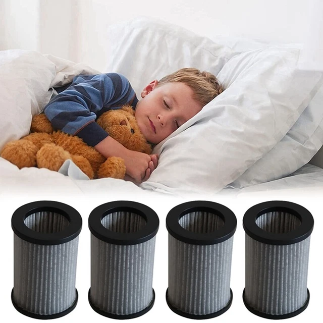 Pure Enrichment Purificatore D'Aria Turbo - Per Ambienti Grandi Con Filtrazione 5 Livelli E Controllo Da App - 2