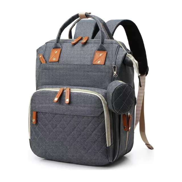 Diaper Bag Baby Nappy Changing Bags Travel Portable Mummy Bag Large Capacity