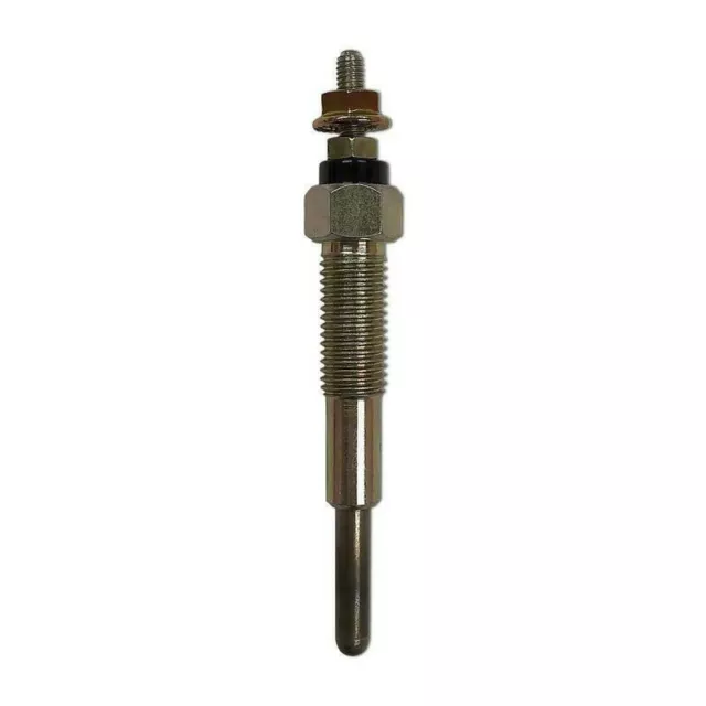 1 Glow Plug 15231-65512 for Kubota Tractor,  B6000