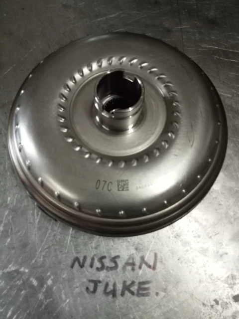 NISSAN JUKE/QASHQAI rigenerato 2010-2019 1.6 benzina convertitore coppia cvt