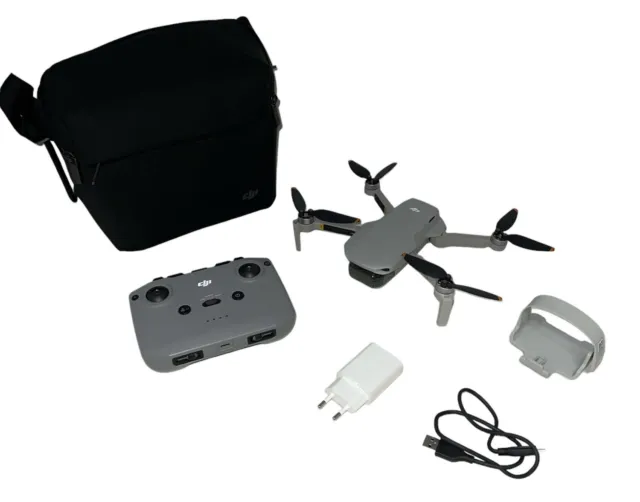 DJI Mini 2 dron de vuelo multicóptero dron de cámara 4K cámara pieza de repuesto/defecto