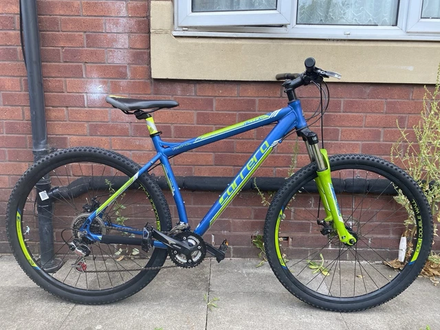 Hellcat Mens Mountain Green Carrera Hellcat Carrera Hellcat Mens