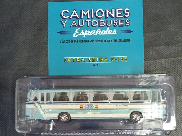 camion sava s-551 1970 escala 1:43 de salvat en - Compra venta en