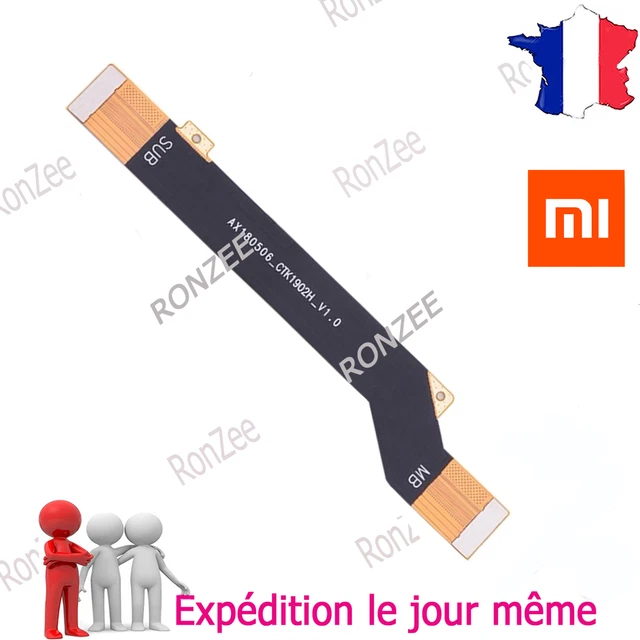 Nappe De Connexion écran Pour Xiaomi Mi 11 - Pièce Détachée D'occasion
