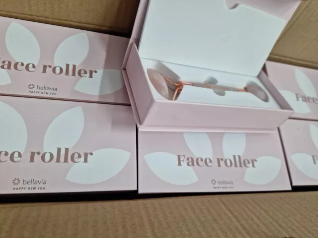 Face- Roller 10 Stück