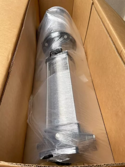 GRUNDFOS PUMP, multistage, centrifugal,  30GPM @ 362' TDH, *CR5-15-A-B-A-E-HQQE*