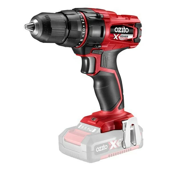 OZITO LIKE EINHELL Compact Drill Driver 18v Power X Change