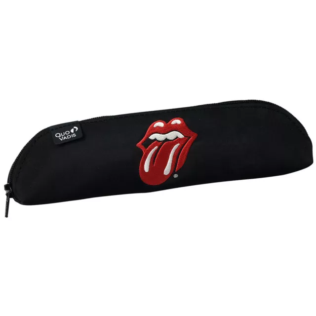 Trousse scolaire Rolling Stones