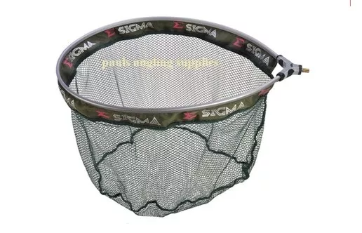 Shakespeare Sigma Match Landing Net Head Pan Type SKP