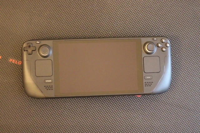 その他 Steamdeck 64GB LCD Original Steam deck LCD 256G JP Version
