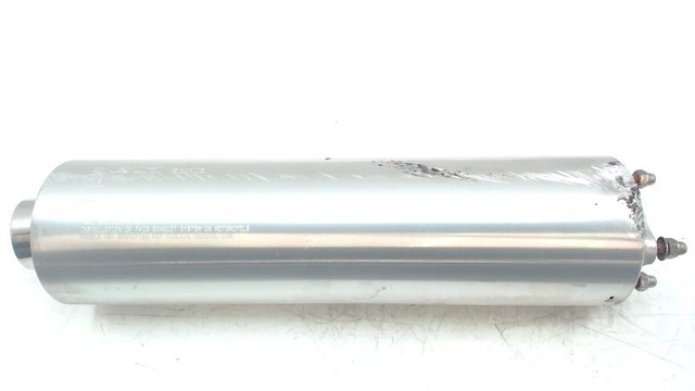 Silencieux d'échappement ARROW THUNDER pour SUZUKI GSX-R 600 i.e et GSX