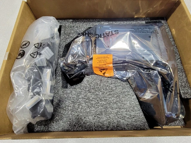 P48826-B21 HPE DL380 Gen11 2Lff Tert Riser Cage Kit $235.00 - PicClick CA