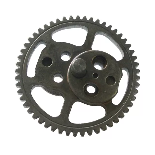 New Spur Gear For HS81 HS81R HS81T R 53T