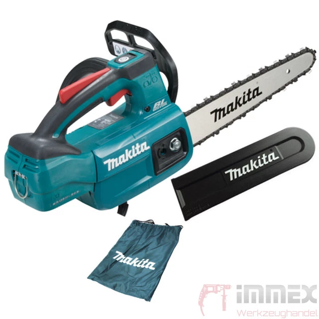 Makita Kettensage Akku 18v