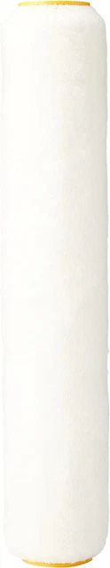 Manga de rodillo Purdy 140670122, blanca, 305 x 10 mm 12 x 3/8 pulgadas