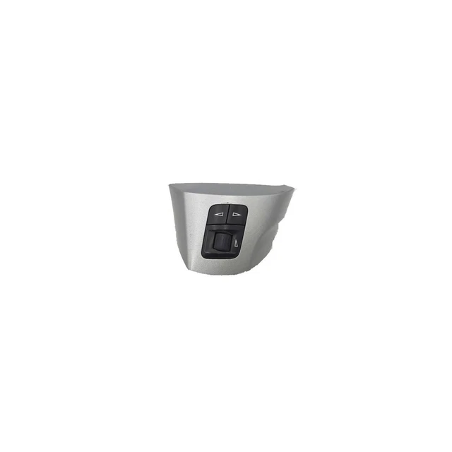 Set Panneau + Écran + Commandes Volant – Opel Corsa 2015 / Adam – Neuf