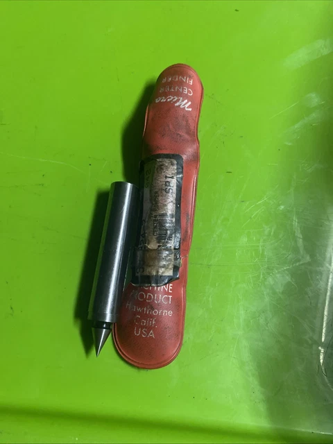 Other Metalworking Inspection & Measurement, Metalworking