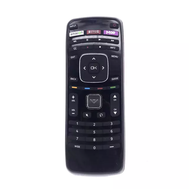 New For VIZIO XRT112 MGO TV Remote Control XRT110 XRT303 M420KD M420SL M420SR