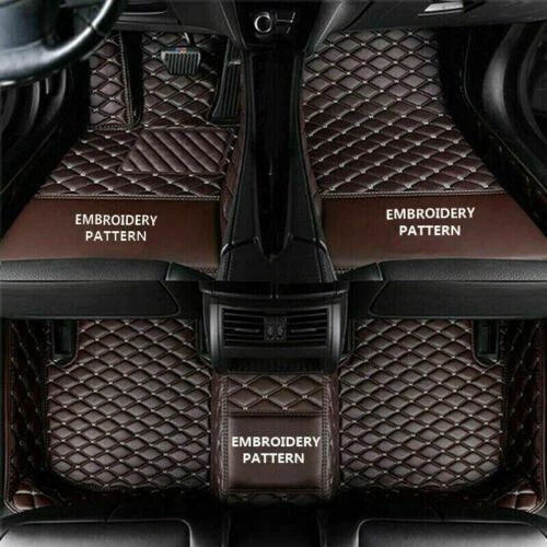 For Subaru All Series Custom Auto Mats Car Floor Liner Mats Waterproof Carpet