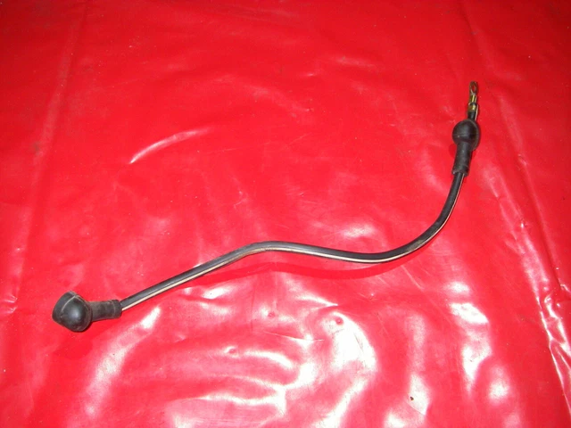 Wiring Harnesses, Cables & Connectors, Electrical & Ignition