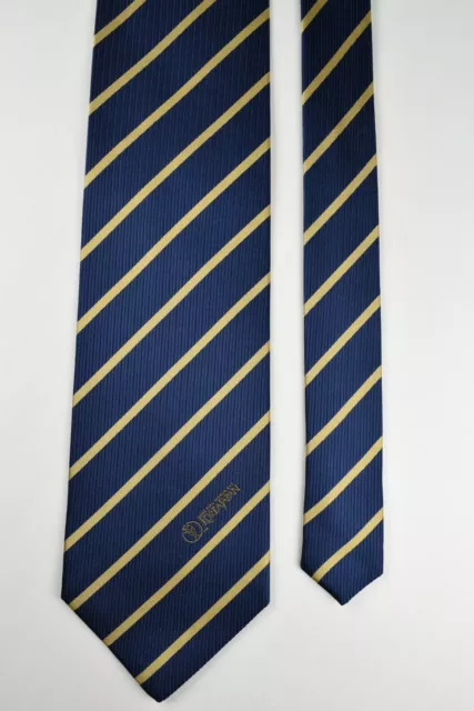 FIFA 2002 WORLD CUP Japan Korea Cravatta Tie Krawatte, 100% silk soie seta