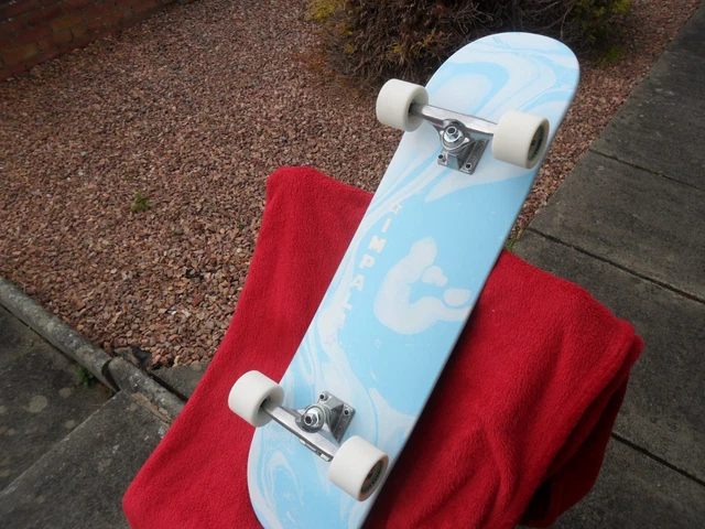Complete Skateboards, Skateboarding, Sporting Goods - PicClick UK