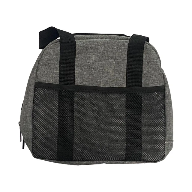 Zolux Sac Transport Bowling S Bleu