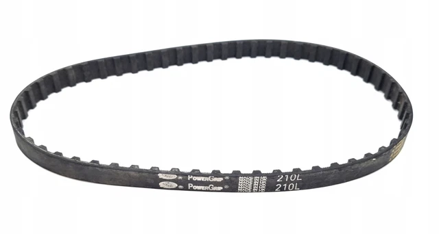 Courroie Courroie Crantée POWERGRIP 210L 4 154DS 210x13x4 /#S O1ME 6339