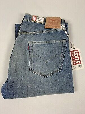 levis 501 36x32