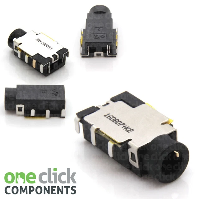 Connettore Jack 3.5mm – Presa Per Cuffie Controller Xbox One S / Slim – Ricambio