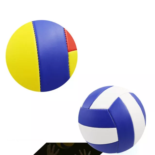 Volleyball Bälle Nützlich Oft Profi Funktionell Für Beach Indoor Leicht
