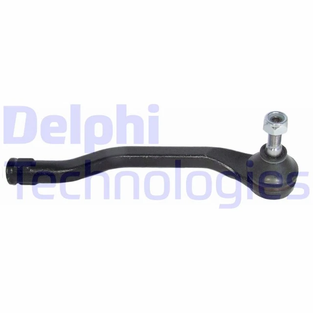 Testa tirante trasversale DELPHI testa articolata TA2670 per Dacia Ta2669 M14x1,5 anteriore destra
