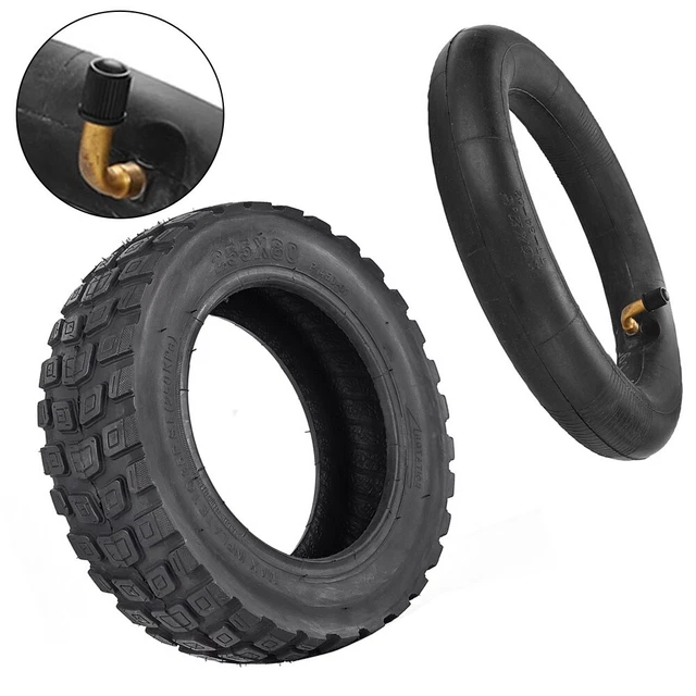 Out N About PUNCTURE PROTECTED Set Pneumatici E Tubi - Foto 8