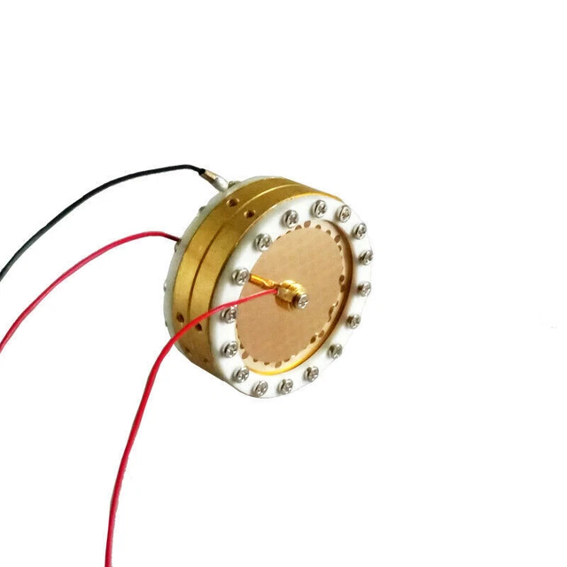 Kit Pressa Orologiaio MXTIMWAN - 18 Stampi Per Chiudere Casse Orologio | Cambio Batteria - Foto 6