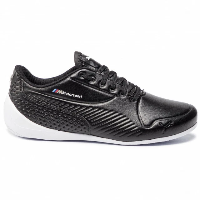 Puma motorsport sales bmw bambino nere