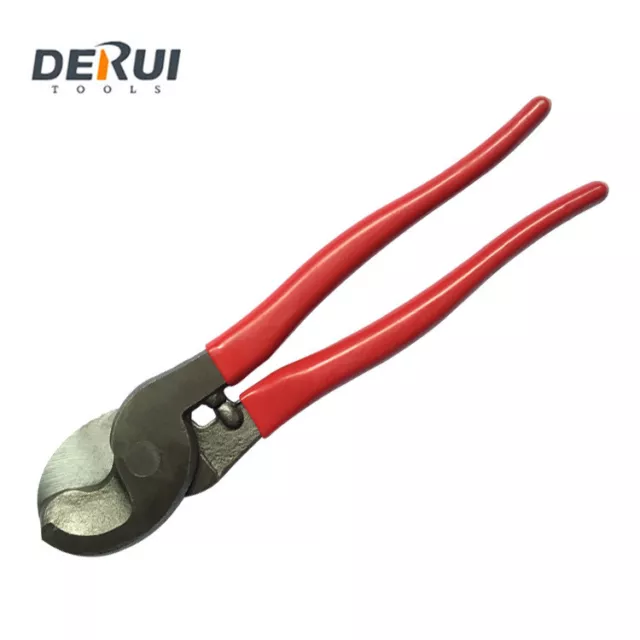 LK-60A 70mm2 Max Cable Cutter Tools Electric Wire Cutting Plier Stripper