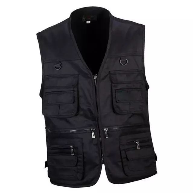 Fly Fishing Vest Xxl FOR SALE! - PicClick UK